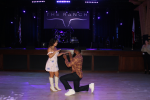 Ranch Saloon photo taken on Thursday December 18, 2025