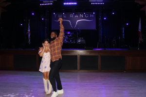 Ranch Saloon photo taken on Thursday December 18, 2025