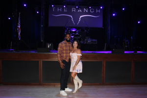 Ranch Saloon photo taken on Thursday December 18, 2025