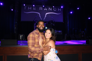 Ranch Saloon photo taken on Thursday December 18, 2025