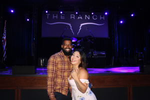 Ranch Saloon photo taken on Thursday December 18, 2025