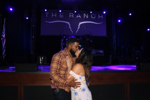 Ranch Saloon photo taken on Thursday December 18, 2025