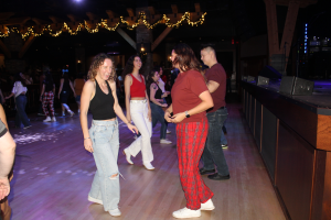 Ranch Saloon photo taken on Thursday December 18, 2025