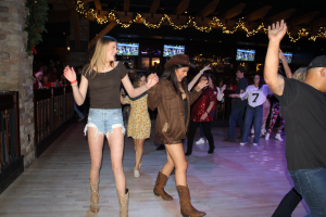 Ranch Saloon photo taken on Thursday December 18, 2025