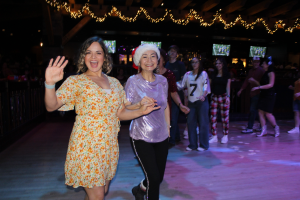 Ranch Saloon photo taken on Thursday December 18, 2025