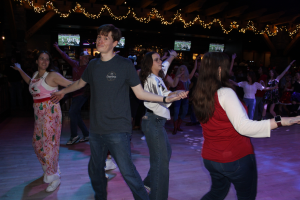 Ranch Saloon photo taken on Thursday December 18, 2025