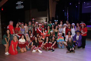 Ranch Saloon photo taken on Thursday December 18, 2025