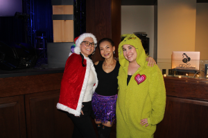 Ranch Saloon photo taken on Thursday December 18, 2025