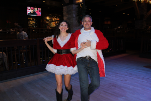 Ranch Saloon photo taken on Friday December 19, 2025