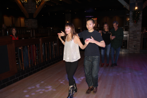 Ranch Saloon photo taken on Friday December 19, 2025