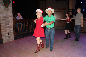 Ranch Saloon photo taken on Friday December 19, 2025