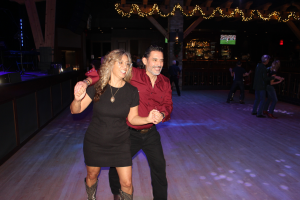 Ranch Saloon photo taken on Friday December 19, 2025