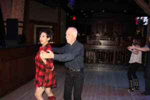 Ranch Saloon photo taken on Friday December 19, 2025