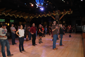 Ranch Saloon photo taken on Friday December 19, 2025