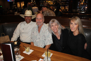 Ranch Saloon photo taken on Friday December 19, 2025