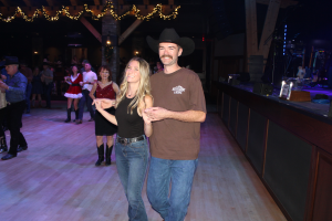 Ranch Saloon photo taken on Friday December 19, 2025