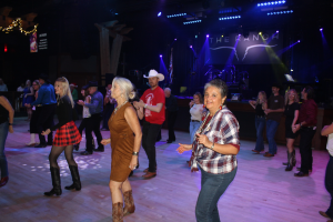 Ranch Saloon photo taken on Friday December 19, 2025