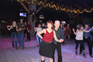 Ranch Saloon photo taken on Friday December 19, 2025