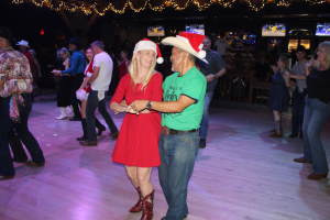 Ranch Saloon photo taken on Friday December 19, 2025