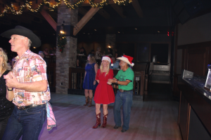 Ranch Saloon photo taken on Friday December 19, 2025