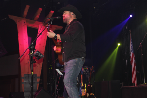 Ranch Saloon photo taken on Friday December 19, 2025