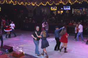 Ranch Saloon photo taken on Friday December 19, 2025