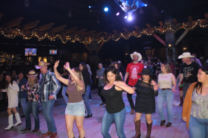 Ranch Saloon photo taken on Friday December 19, 2025