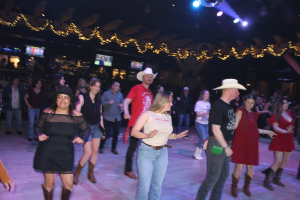 Ranch Saloon photo taken on Friday December 19, 2025