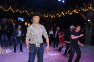 Ranch Saloon photo taken on Friday December 19, 2025