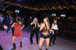 Ranch Saloon photo taken on Friday December 19, 2025