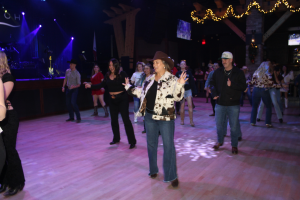 Ranch Saloon photo taken on Friday December 19, 2025