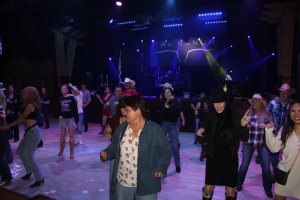 Ranch Saloon photo taken on Friday December 19, 2025