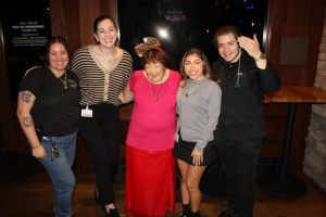 Ranch Saloon photo taken on Saturday December 20, 2025