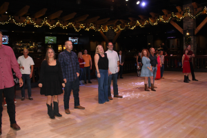 Ranch Saloon photo taken on Saturday December 20, 2025