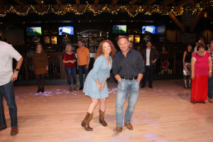 Ranch Saloon photo taken on Saturday December 20, 2025