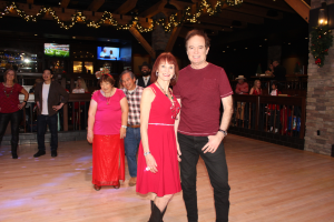 Ranch Saloon photo taken on Saturday December 20, 2025