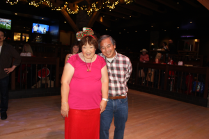 Ranch Saloon photo taken on Saturday December 20, 2025