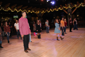 Ranch Saloon photo taken on Saturday December 20, 2025