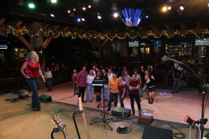 Ranch Saloon photo taken on Saturday December 20, 2025