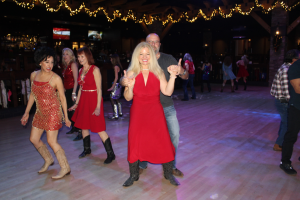 Ranch Saloon photo taken on Saturday December 20, 2025