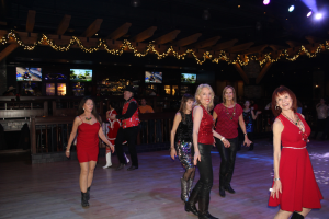 Ranch Saloon photo taken on Saturday December 20, 2025