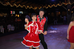 Ranch Saloon photo taken on Saturday December 20, 2025