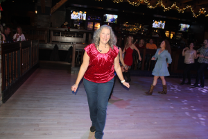 Ranch Saloon photo taken on Saturday December 20, 2025