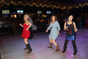 Ranch Saloon photo taken on Saturday December 20, 2025