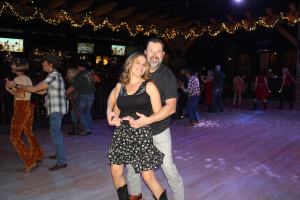 Ranch Saloon photo taken on Saturday December 20, 2025