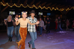 Ranch Saloon photo taken on Saturday December 20, 2025