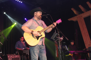 Ranch Saloon photo taken on Saturday December 20, 2025