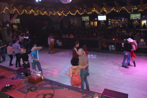 Ranch Saloon photo taken on Saturday December 20, 2025