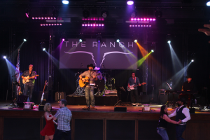 Ranch Saloon photo taken on Saturday December 20, 2025