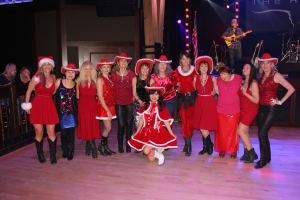 Ranch Saloon photo taken on Saturday December 20, 2025